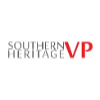 Southern Heritage VP logo, Southern Heritage VP contact details