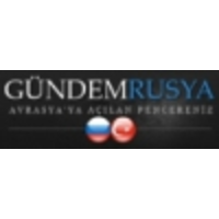 Gundem Rusya logo, Gundem Rusya contact details