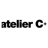 atelier C+ logo, atelier C+ contact details