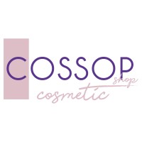 Cossop logo, Cossop contact details