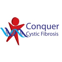 Conquer Cystic Fibrosis logo, Conquer Cystic Fibrosis contact details