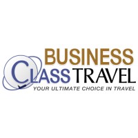 Business Class Travel logo, Business Class Travel contact details