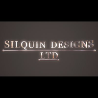 Silquin Designs logo, Silquin Designs contact details