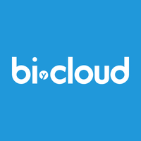 BiyCloud logo, BiyCloud contact details