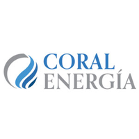 Coral Energía logo, Coral Energía contact details