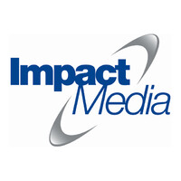 Impact Média logo, Impact Média contact details