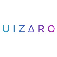 Uizarq logo, Uizarq contact details