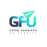 Grow Forward University (GFU) @GrowForwardU logo, Grow Forward University (GFU) @GrowForwardU contact details