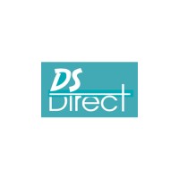 DS Direct logo, DS Direct contact details