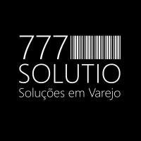 777 Solutio - Soluçoes em Varejo logo, 777 Solutio - Soluçoes em Varejo contact details