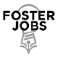 FosterJobs logo, FosterJobs contact details