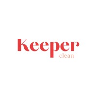 Keeper Clean logo, Keeper Clean contact details