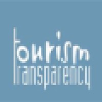 Tourism Transparency logo, Tourism Transparency contact details