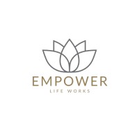 Empower Life Works logo, Empower Life Works contact details