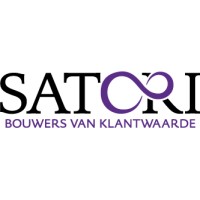 Satori logo, Satori contact details