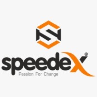 Speedex logo, Speedex contact details