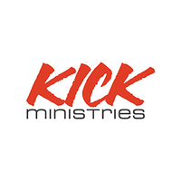 KICK Ministries logo, KICK Ministries contact details