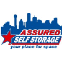 Assured Self Storage logo, Assured Self Storage contact details