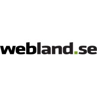 Webland AB logo, Webland AB contact details