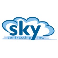 Sky Contracting Inc. logo, Sky Contracting Inc. contact details