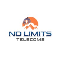 NoLimits Telecoms logo, NoLimits Telecoms contact details