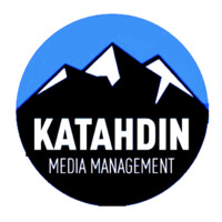 Katahdin Media Management logo, Katahdin Media Management contact details