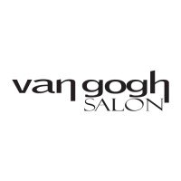 Van Gogh Salon logo, Van Gogh Salon contact details