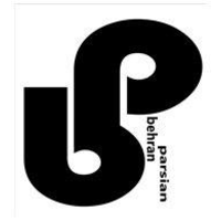 Behran Parsian logo, Behran Parsian contact details