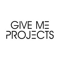 Give Me Projects logo, Give Me Projects contact details