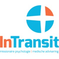 InTransit logo, InTransit contact details