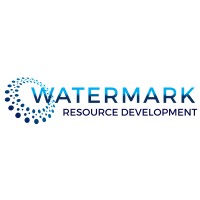 WaterMark Resource Development, Inc. logo, WaterMark Resource Development, Inc. contact details