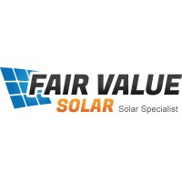 Fair Value Solar logo, Fair Value Solar contact details