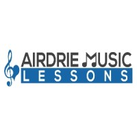 Airdrie Music Lessons logo, Airdrie Music Lessons contact details