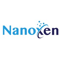 NANOXEN logo, NANOXEN contact details