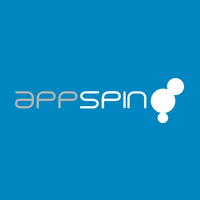 APPSPIN SOFTWARE INC. logo, APPSPIN SOFTWARE INC. contact details