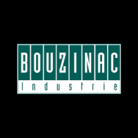 BOUZINAC INDUSTRIE logo, BOUZINAC INDUSTRIE contact details