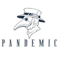 Pandemic Agency logo, Pandemic Agency contact details