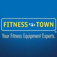 Fitness Town Inc logo, Fitness Town Inc contact details