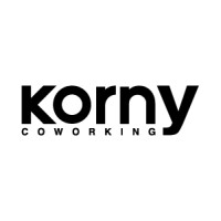 Korny Coworking Space logo, Korny Coworking Space contact details