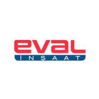 Eval İnşaat logo, Eval İnşaat contact details