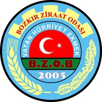 Bozkır Ziraat Odası logo, Bozkır Ziraat Odası contact details