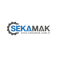 Sekamak Makina logo, Sekamak Makina contact details