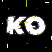 Knockout E-Sports logo, Knockout E-Sports contact details