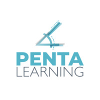 Penta Learning logo, Penta Learning contact details