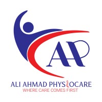 Ali Ahmad Physiocare logo, Ali Ahmad Physiocare contact details