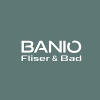 Banio A/S logo, Banio A/S contact details