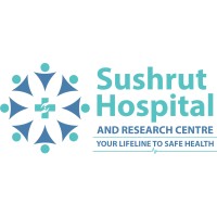 Sushrut Hospital & Research Centre logo, Sushrut Hospital & Research Centre contact details