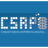 Computer Systems and Platforms Laboratory logo, Computer Systems and Platforms Laboratory contact details