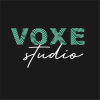 Voxe Studio Digital Media logo, Voxe Studio Digital Media contact details