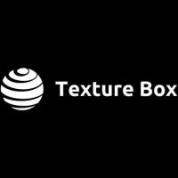 Texture Box logo, Texture Box contact details